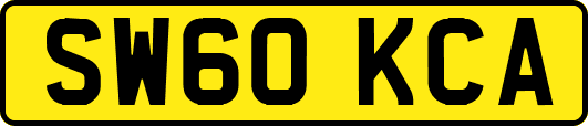 SW60KCA