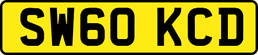 SW60KCD
