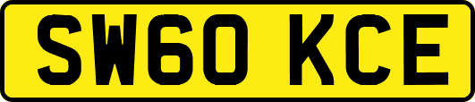 SW60KCE
