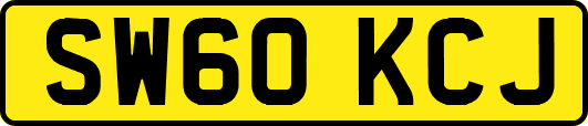 SW60KCJ