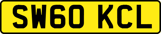 SW60KCL