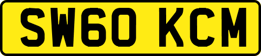 SW60KCM