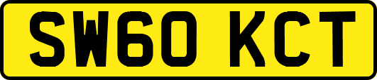 SW60KCT