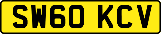 SW60KCV