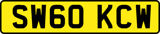 SW60KCW