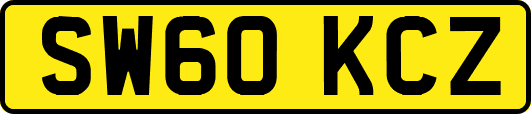 SW60KCZ
