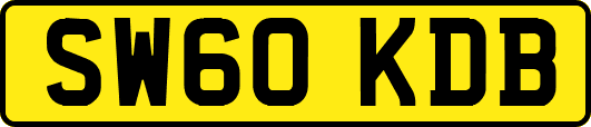 SW60KDB