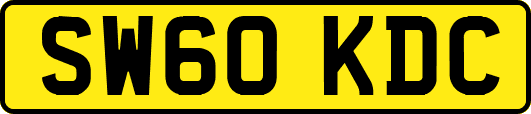 SW60KDC