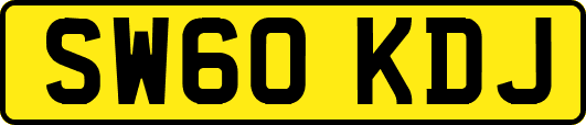 SW60KDJ