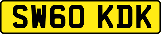 SW60KDK