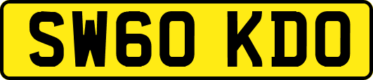 SW60KDO