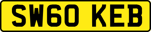 SW60KEB