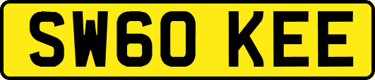 SW60KEE