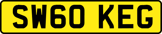 SW60KEG