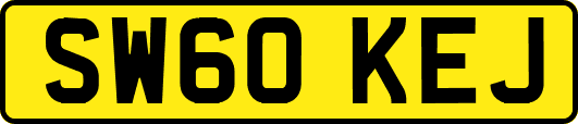 SW60KEJ