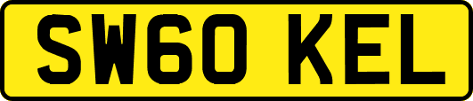 SW60KEL