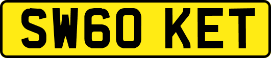 SW60KET