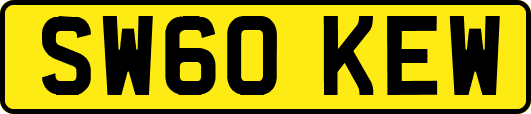 SW60KEW
