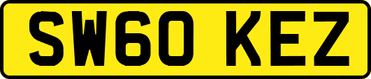 SW60KEZ