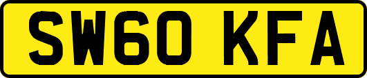 SW60KFA