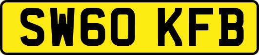 SW60KFB