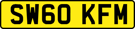 SW60KFM