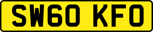 SW60KFO