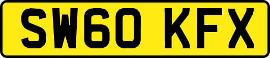 SW60KFX