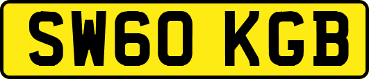 SW60KGB