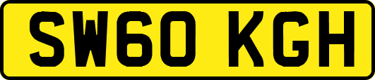 SW60KGH