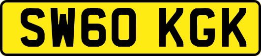 SW60KGK