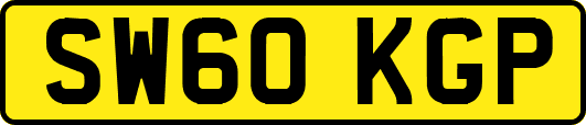 SW60KGP