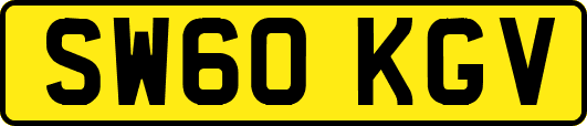 SW60KGV