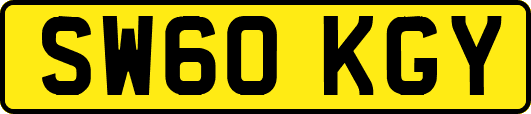 SW60KGY