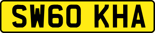 SW60KHA