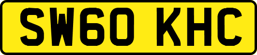 SW60KHC