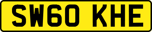 SW60KHE