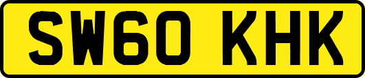 SW60KHK