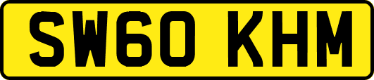 SW60KHM