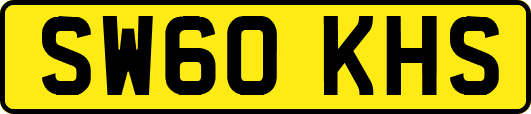 SW60KHS
