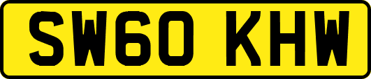 SW60KHW