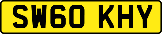 SW60KHY