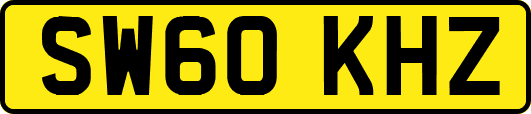 SW60KHZ