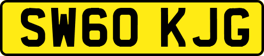 SW60KJG