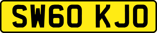 SW60KJO