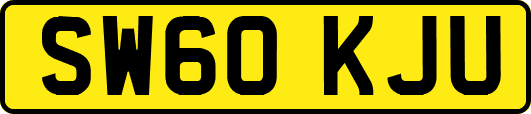SW60KJU