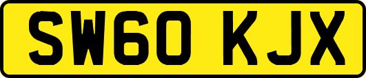 SW60KJX