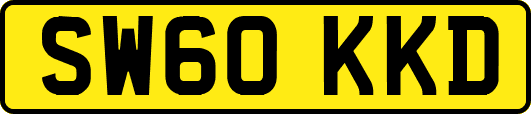 SW60KKD