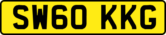 SW60KKG