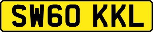 SW60KKL
